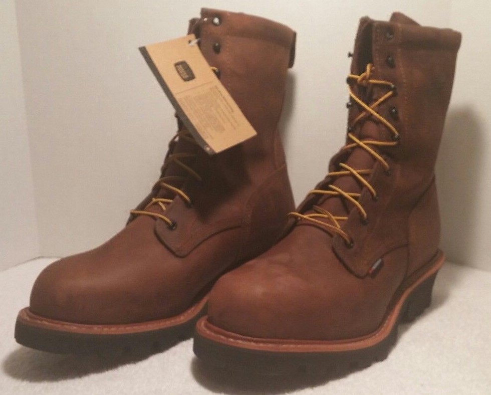 red wing logger boots 4420